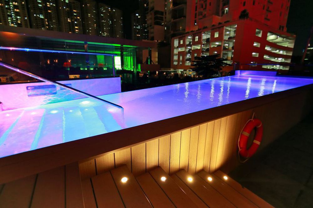 Aloft Hotel 4*