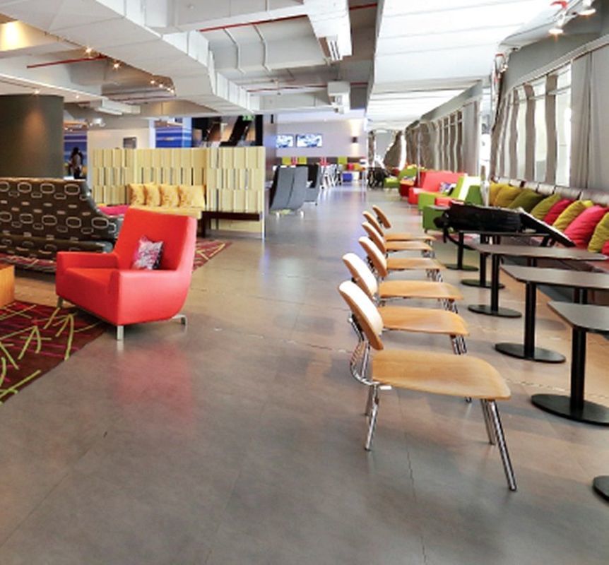 Aloft 4* Ciudad de Panamá