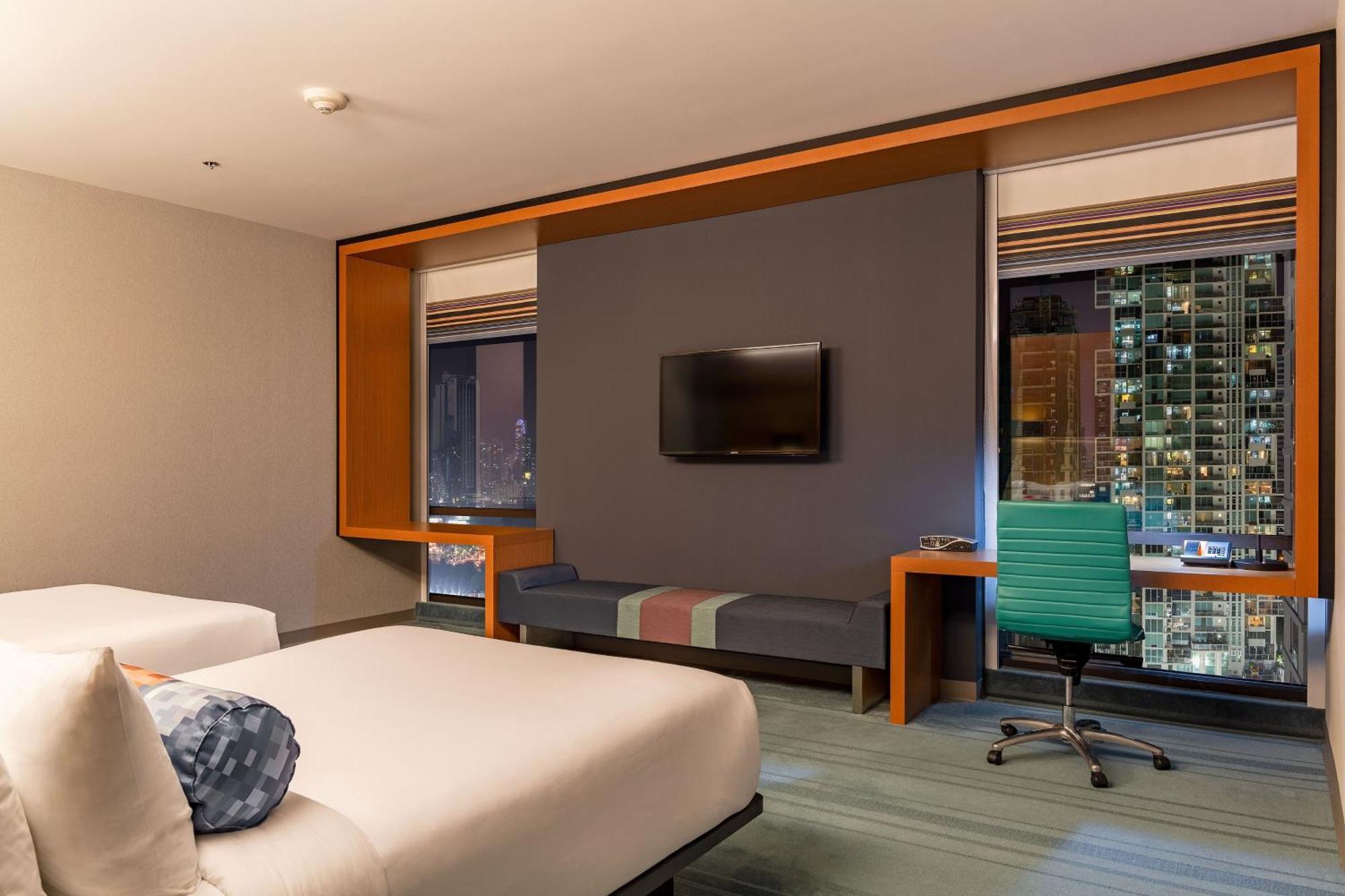 Aloft 4*