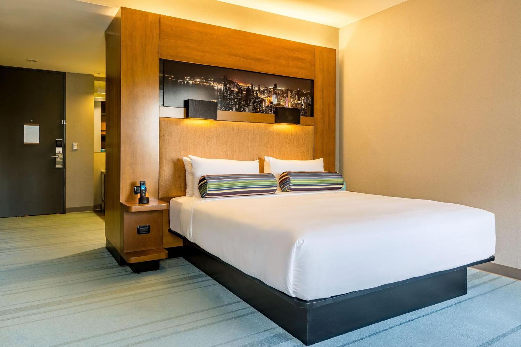 Aloft Hotel Ciudad de Panamá