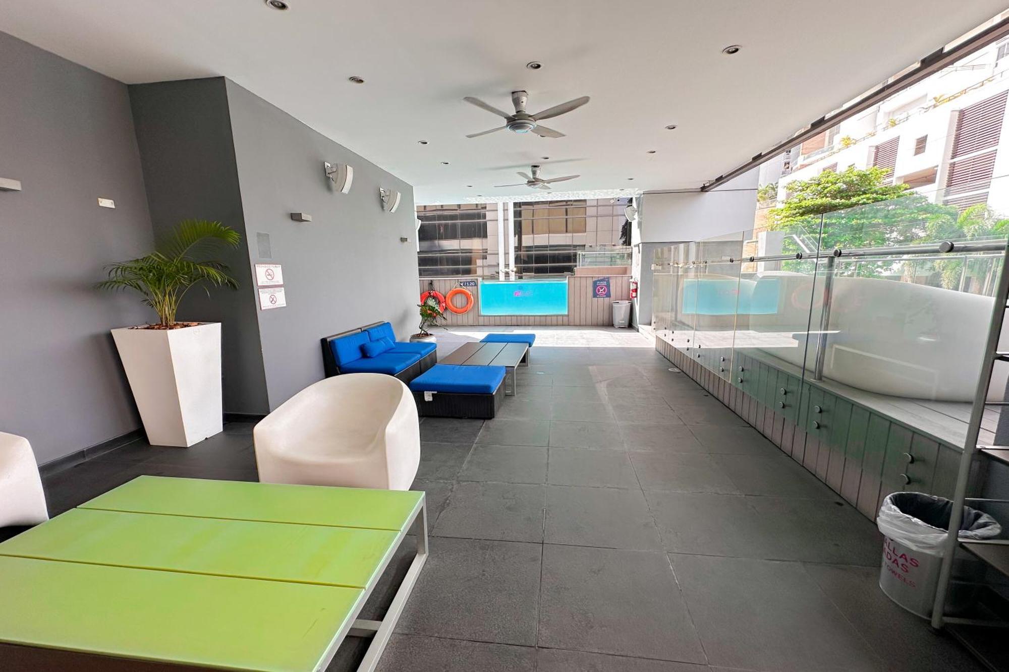 Hotel Aloft