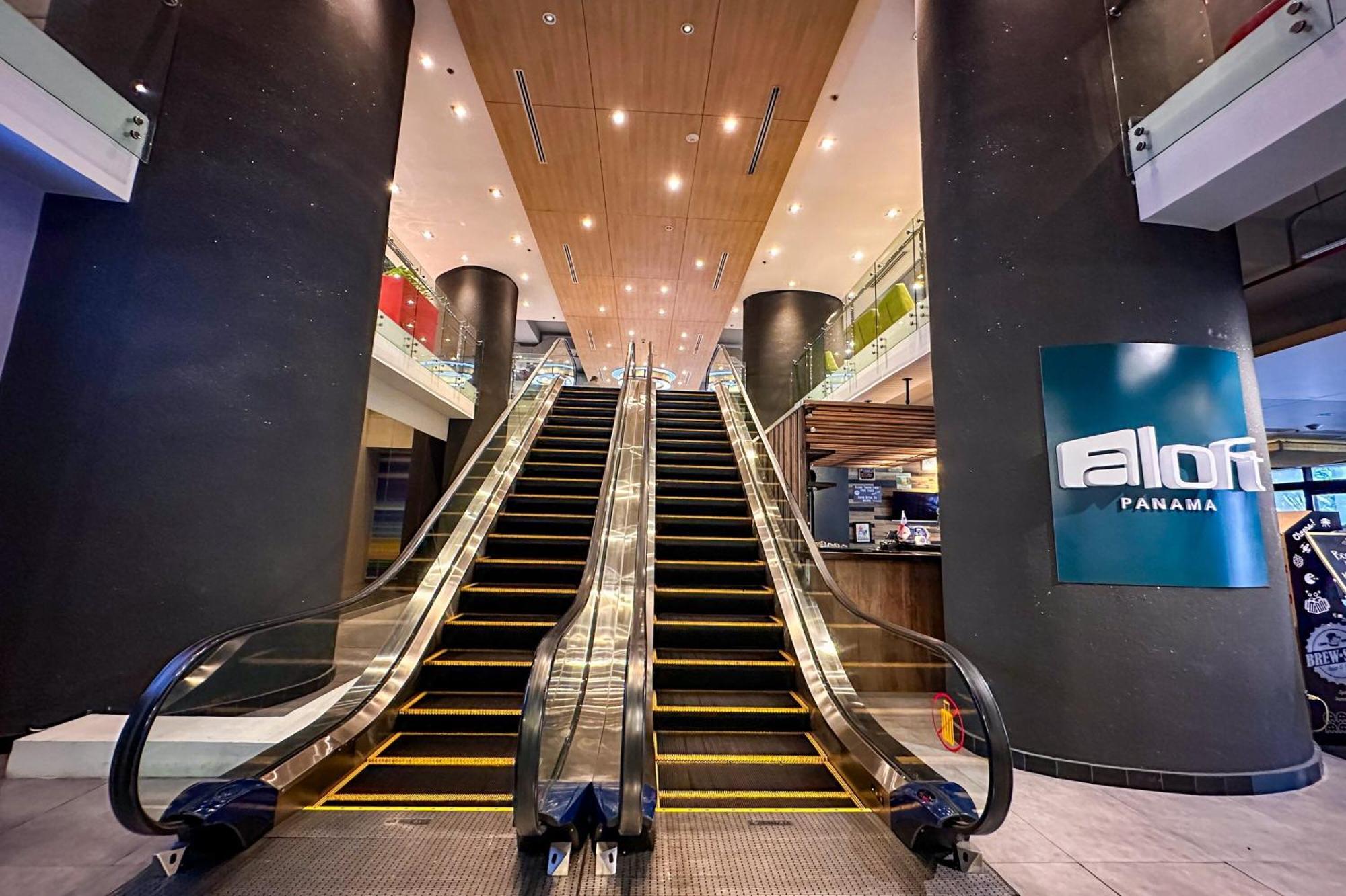 Hotel Aloft 4*