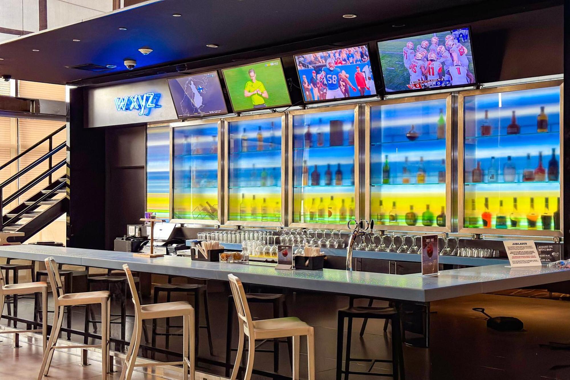 Aloft 4* Ciudad de Panamá