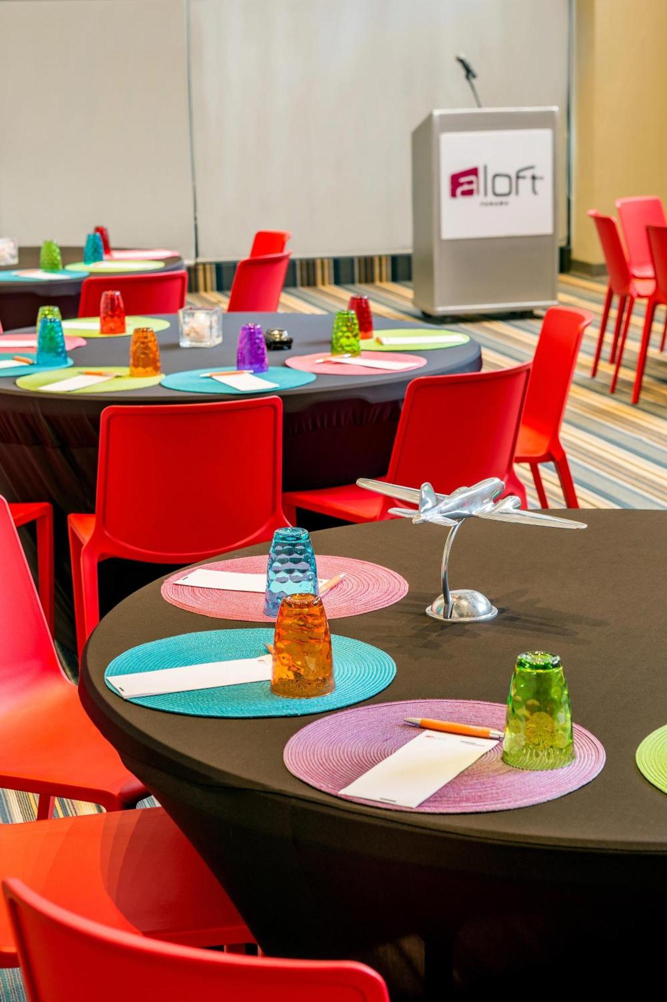 Aloft 4*