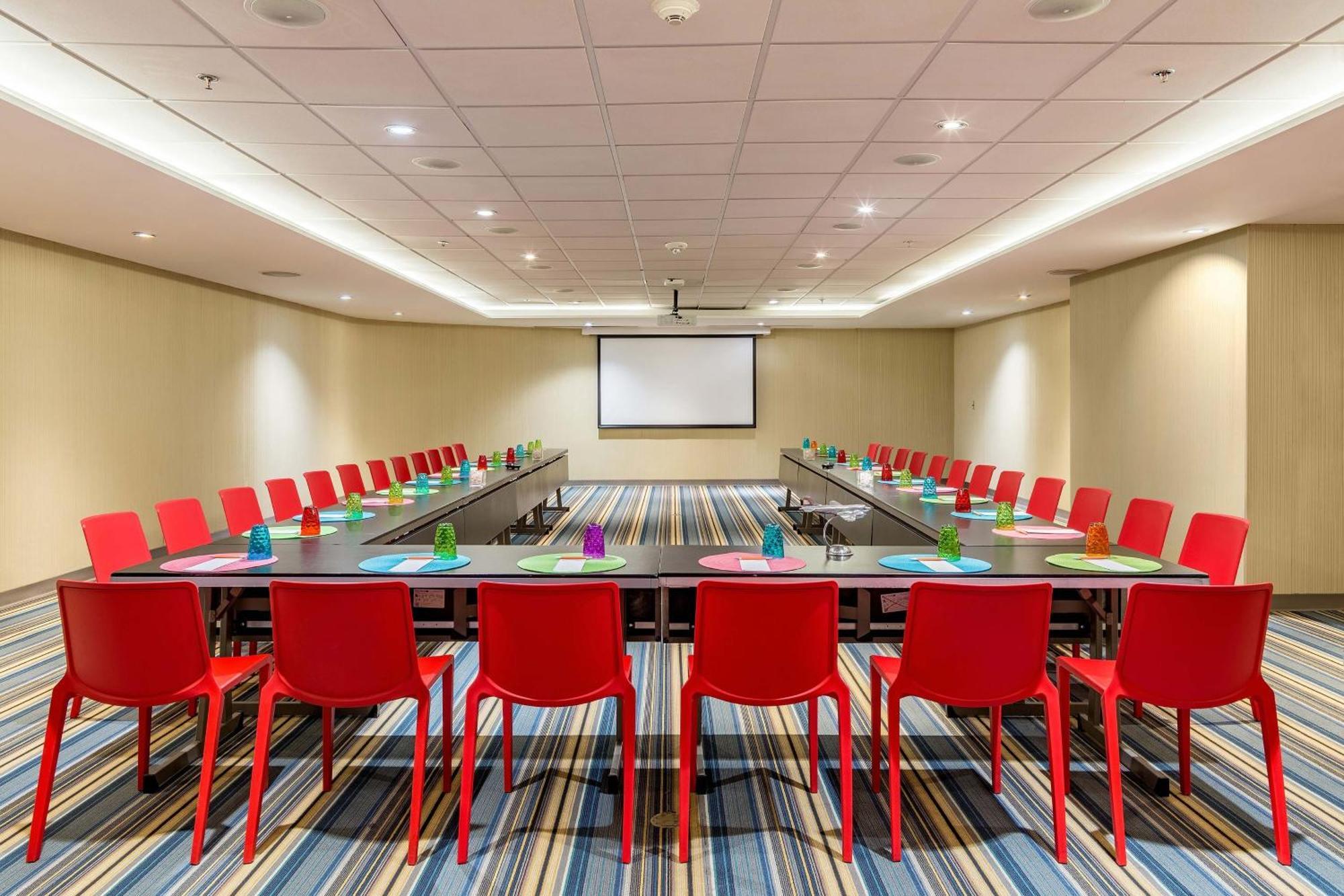 Aloft Panama (ville)