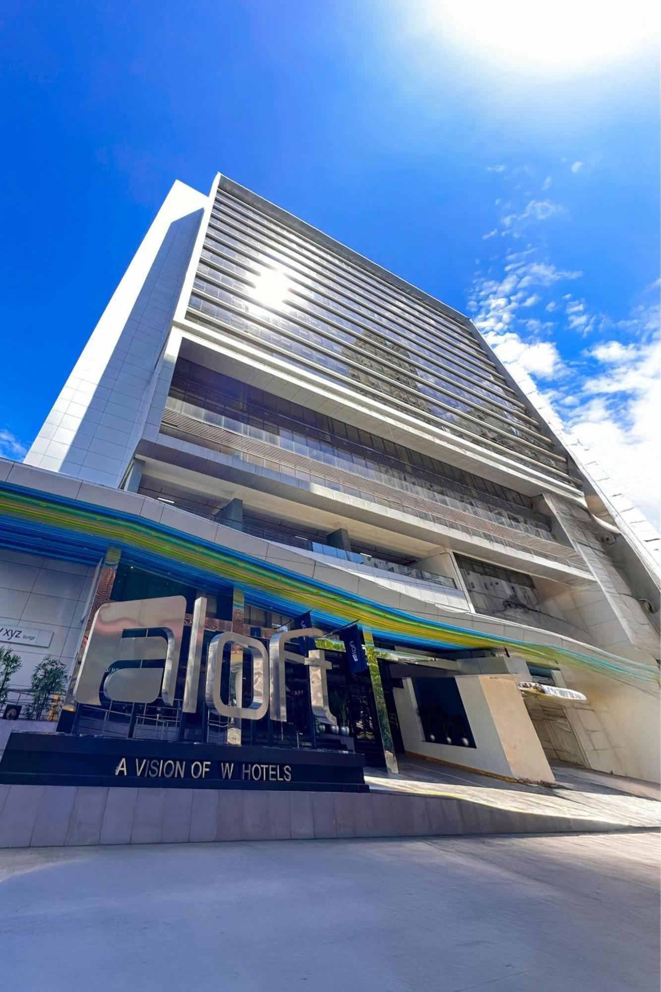 Hotel Aloft