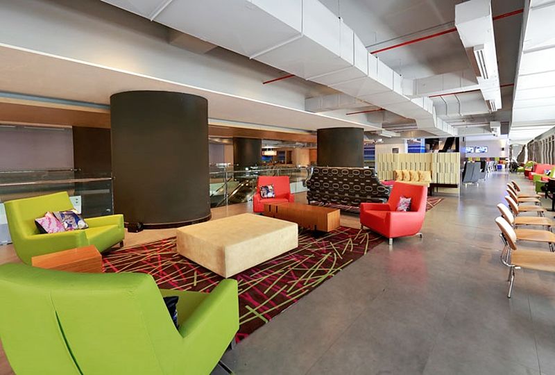 Hotel Aloft