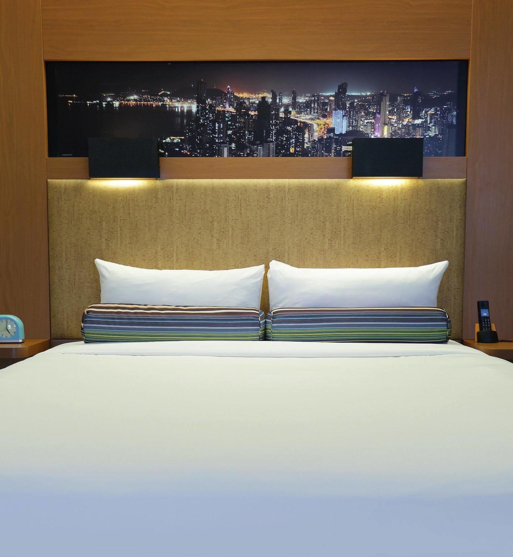 Aloft 4* Ciudad de Panamá