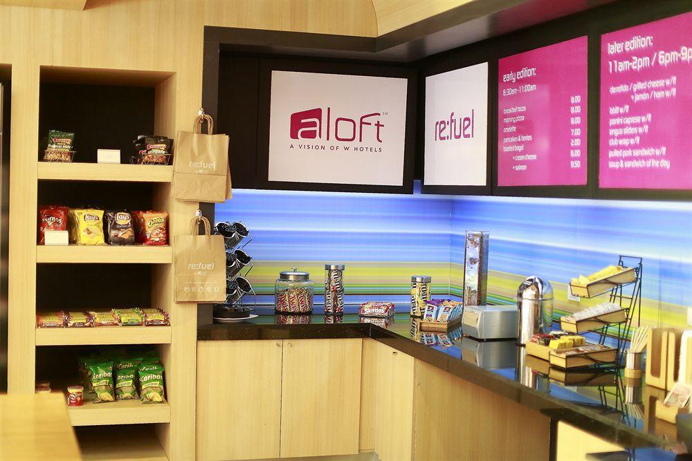 Hotel Aloft