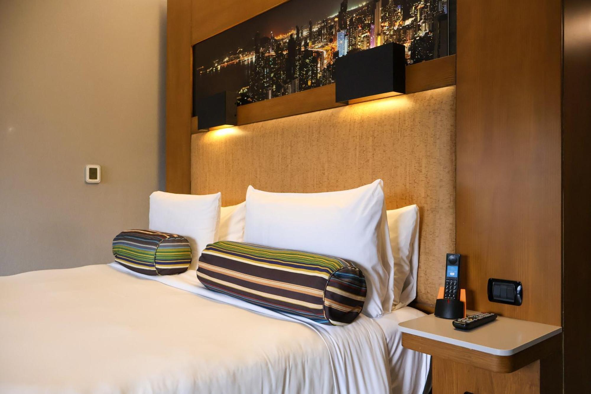 Hotel Aloft Panama City
