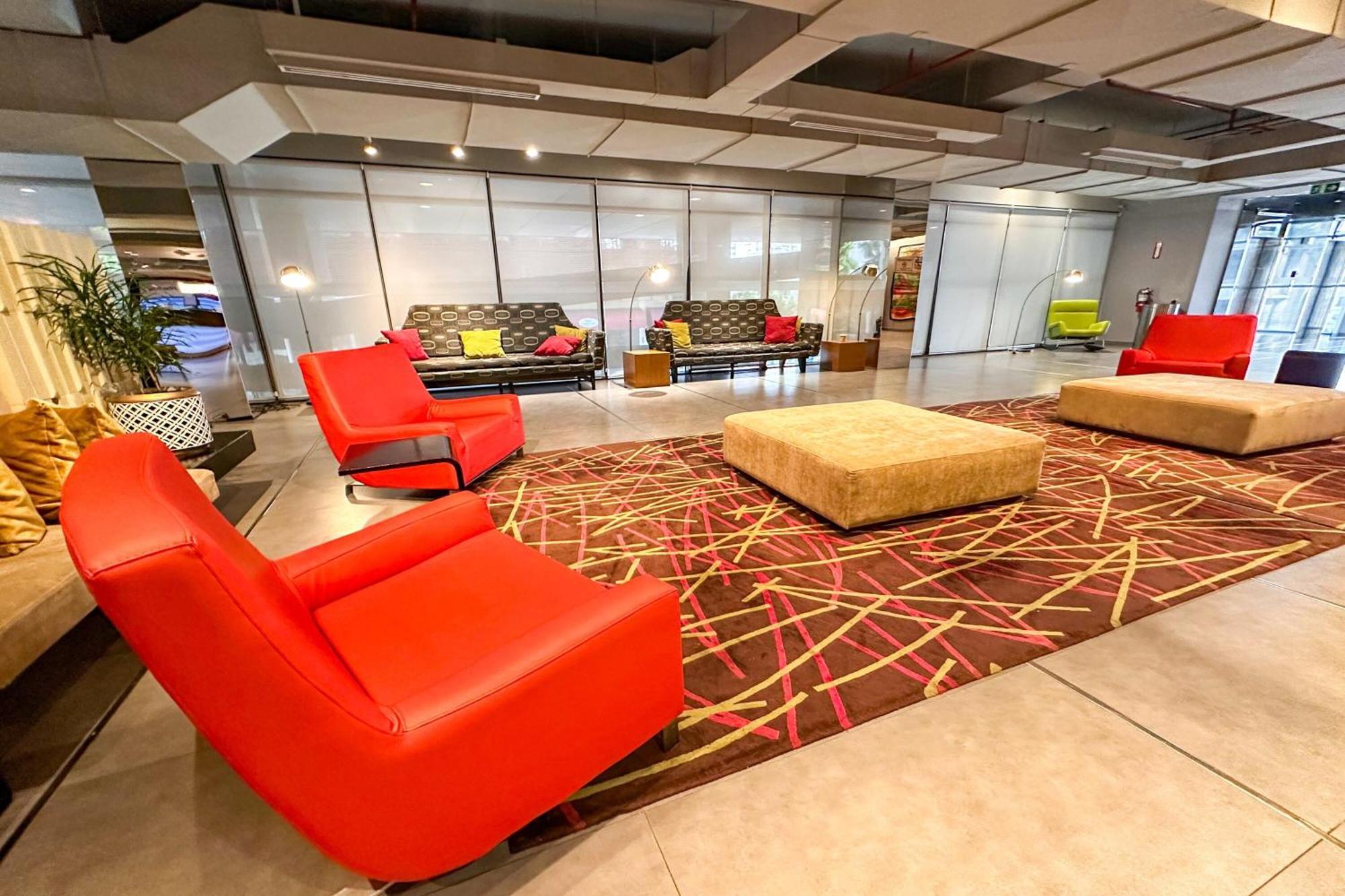 Aloft Hotel Panama City