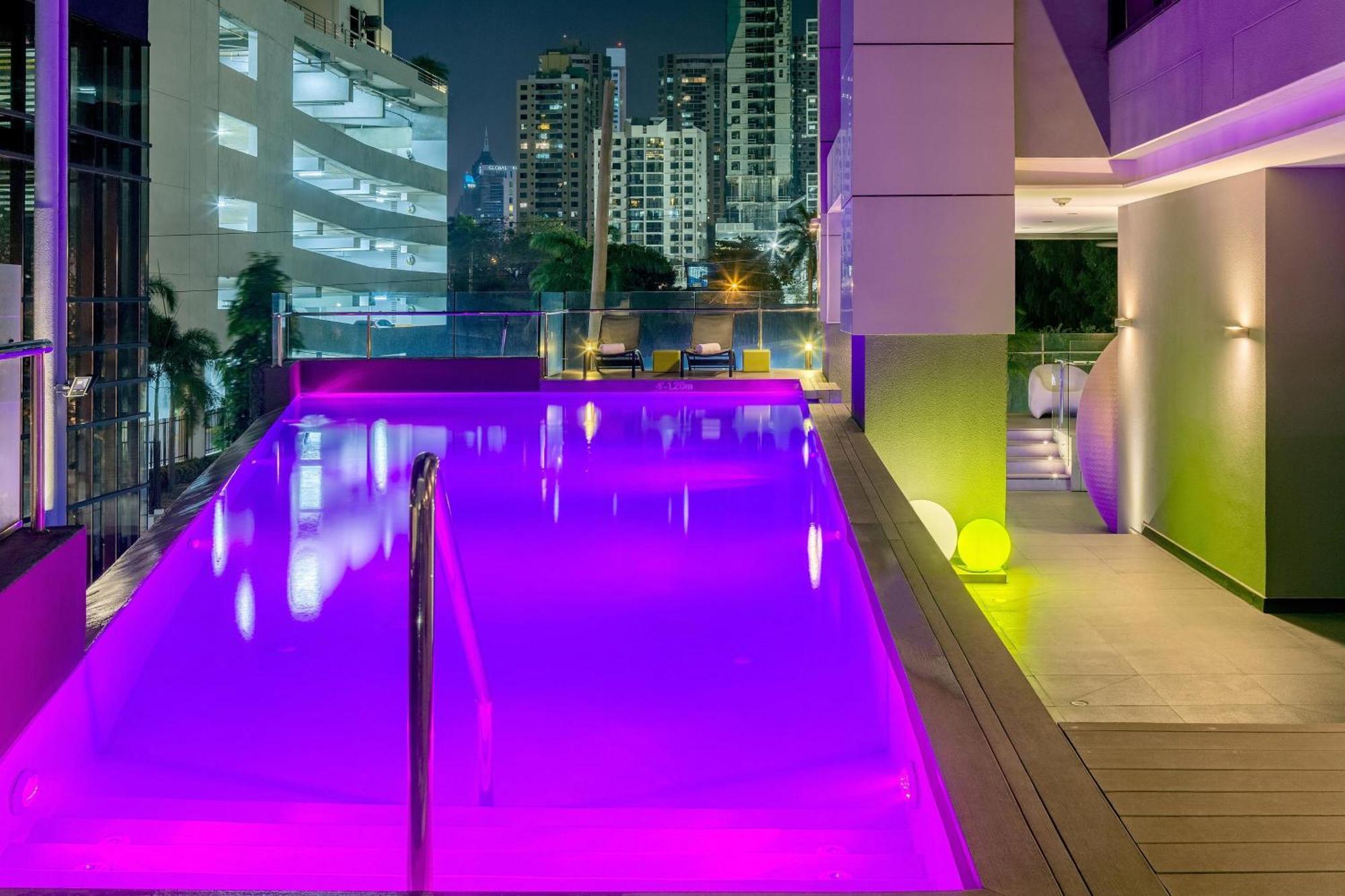 Hotel Aloft
