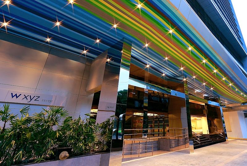 Aloft Panama City