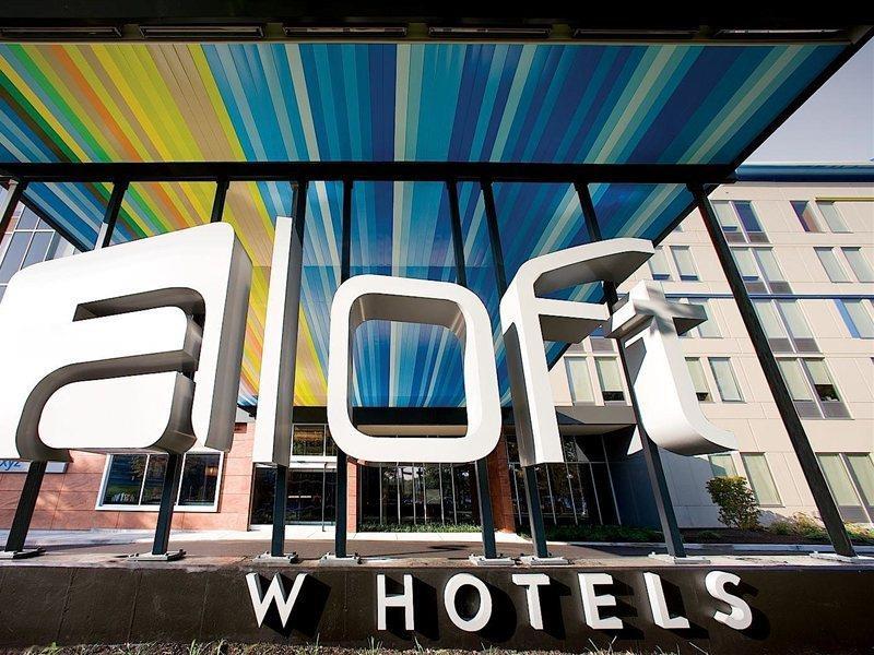 Aloft