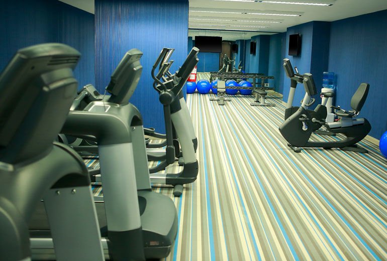 Hotel Aloft 4*