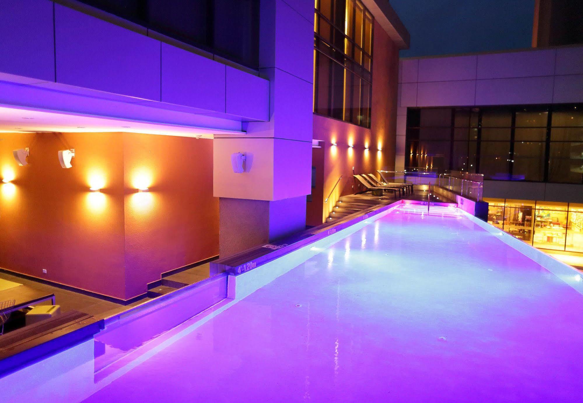Aloft Panama City