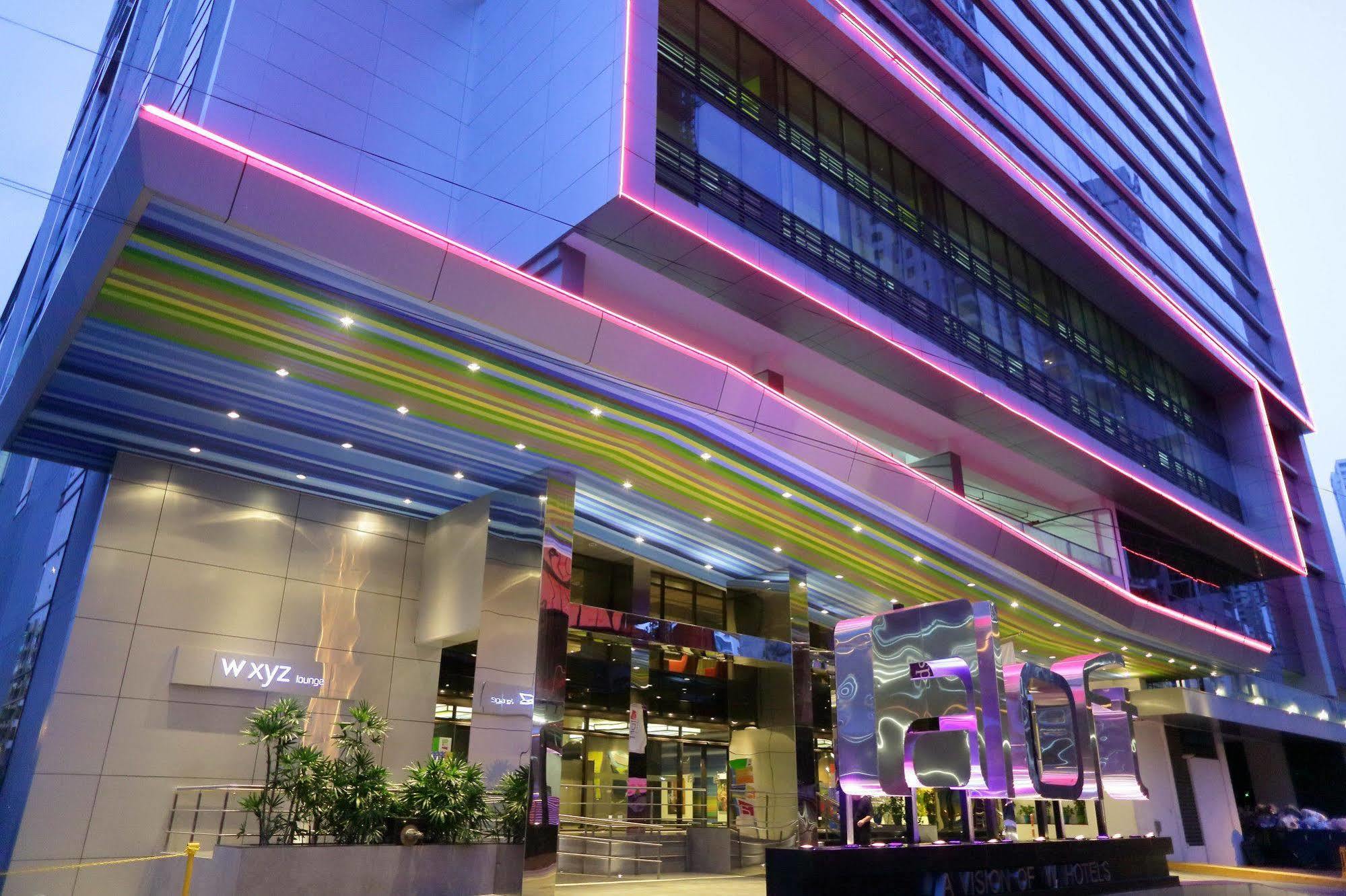 Hotel Aloft